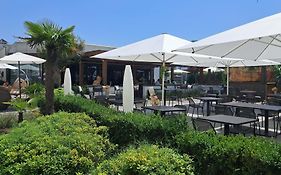 Novotel Bordeaux Lac